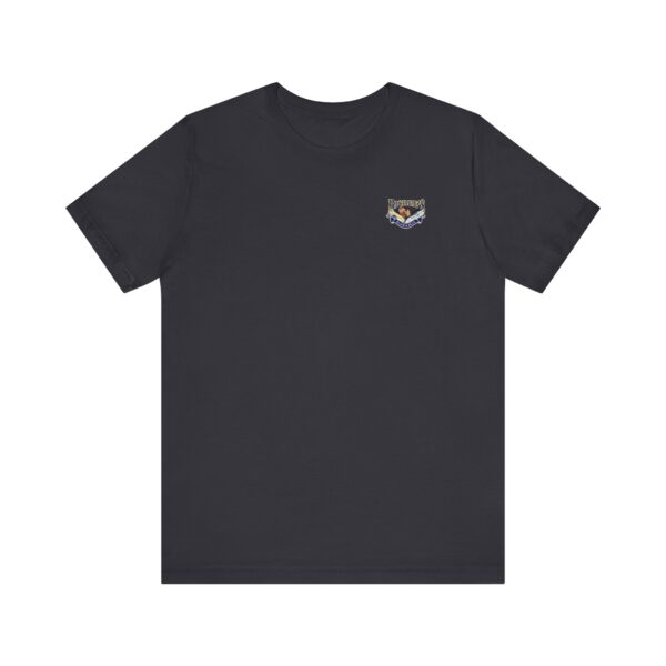 Unisex Bisbee's Jersey Short Sleeve Tee - Image 9