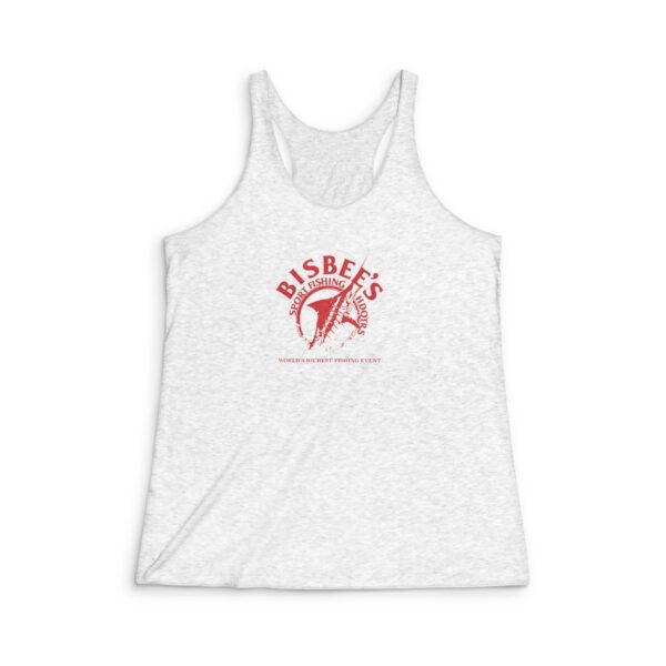 Women's Classic Tri-Blend Racerback Tank