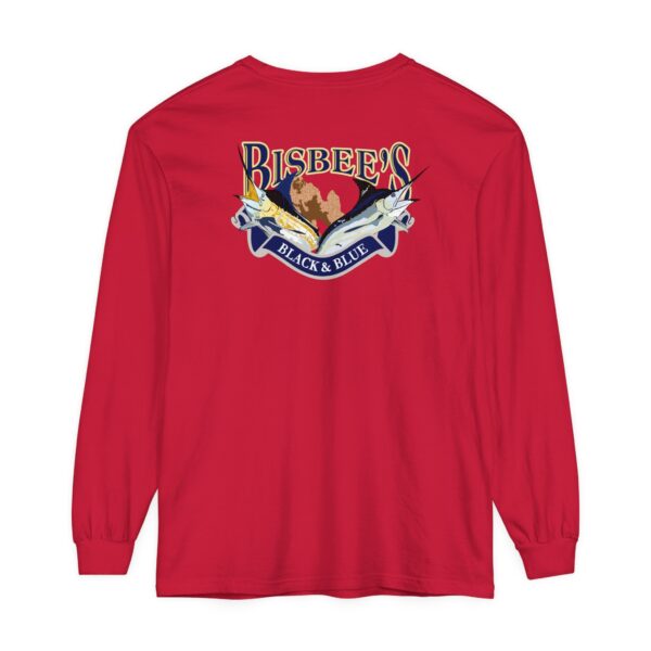 Unisex Bisbee's Long Sleeve T-Shirt - Image 14