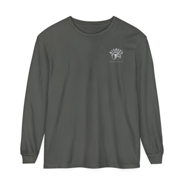 Unisex Classic Long Sleeve T-Shirt - Image 5