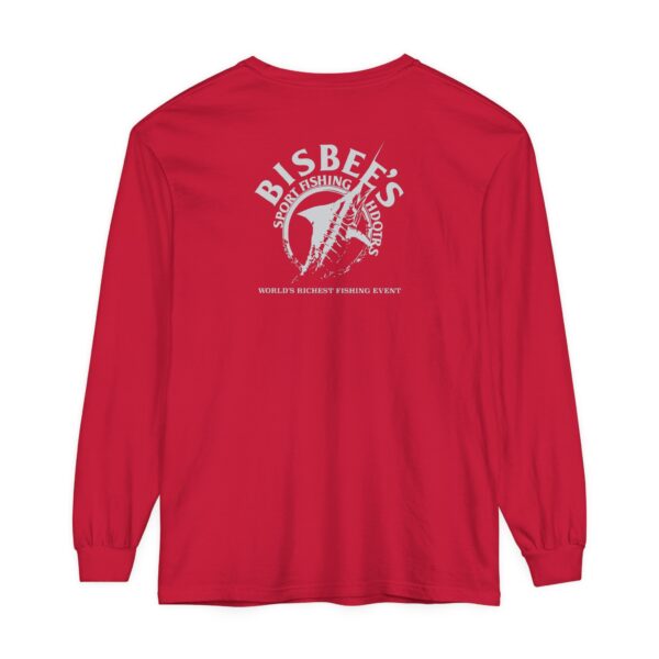 Unisex Classic Long Sleeve T-Shirt - Image 12