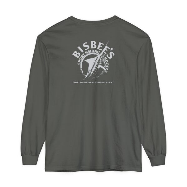 Unisex Classic Long Sleeve T-Shirt - Image 6