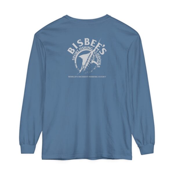 Unisex Classic Long Sleeve T-Shirt - Image 10
