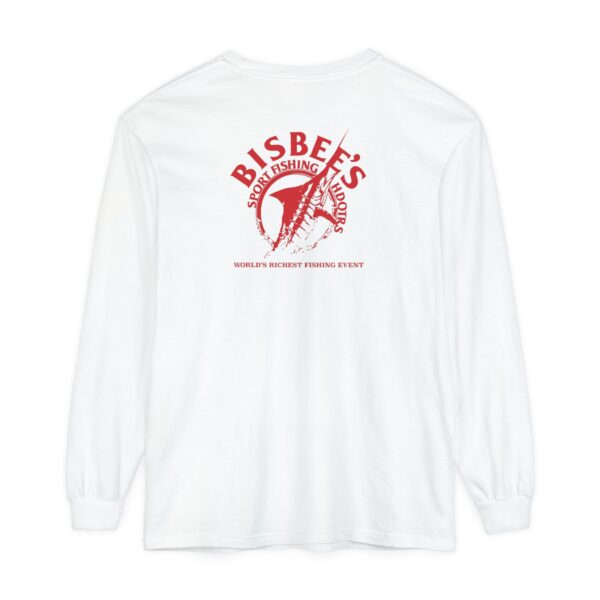 Unisex Classic Long Sleeve T-Shirt - Image 2
