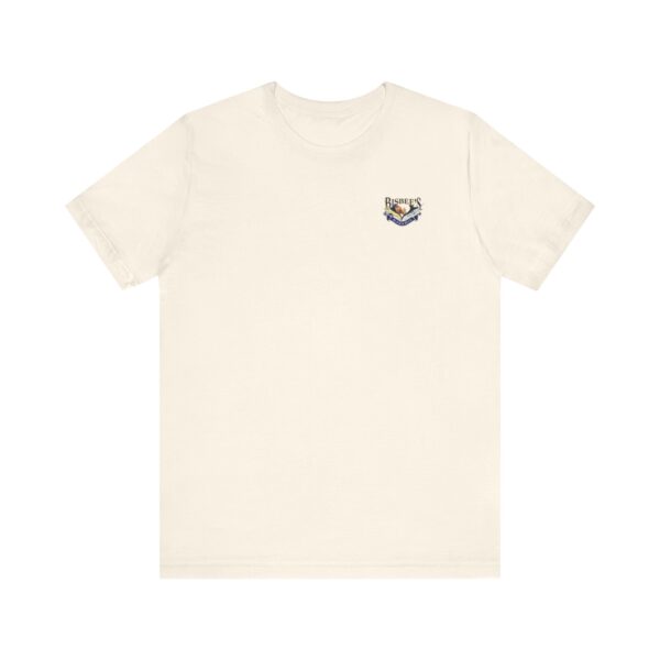 Unisex Bisbee's Jersey Short Sleeve Tee - Image 5