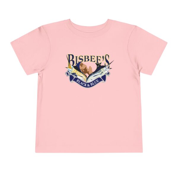 Toddler Short Sleeve Tee - Image 7