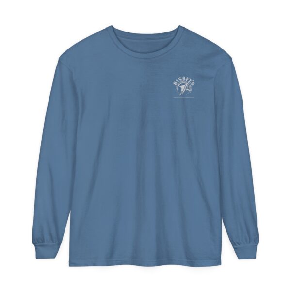 Unisex Classic Long Sleeve T-Shirt - Image 9