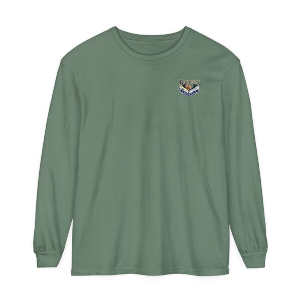 Unisex Bisbee's Long Sleeve T-Shirt - Image 2