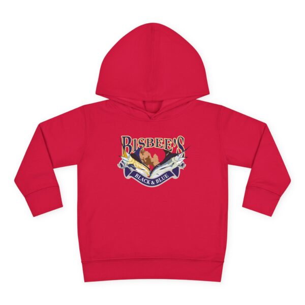 Toddler Pullover Fleece Hoodie - Image 9