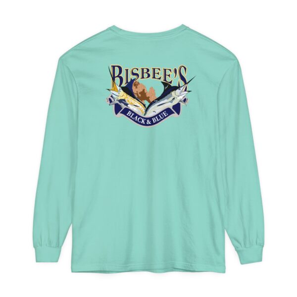 Unisex Bisbee's Long Sleeve T-Shirt - Image 10
