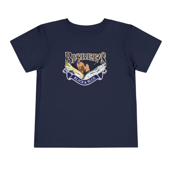 Toddler Short Sleeve Tee - Image 5