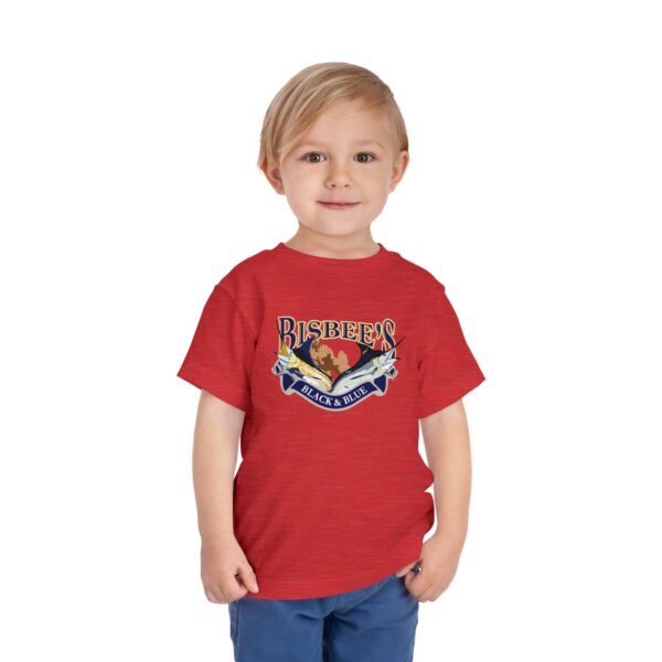 Toddler Short Sleeve Tee - Image 10