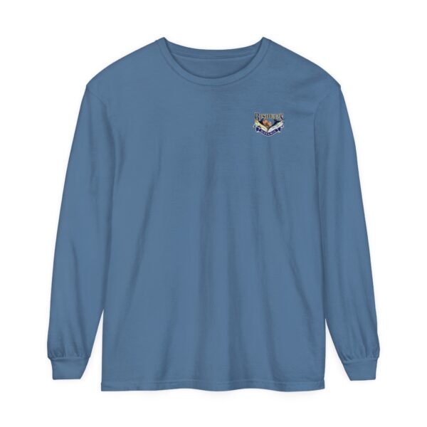 Unisex Bisbee's Long Sleeve T-Shirt - Image 11