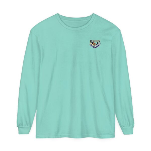 Unisex Bisbee's Long Sleeve T-Shirt - Image 9