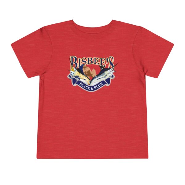 Toddler Short Sleeve Tee - Image 9