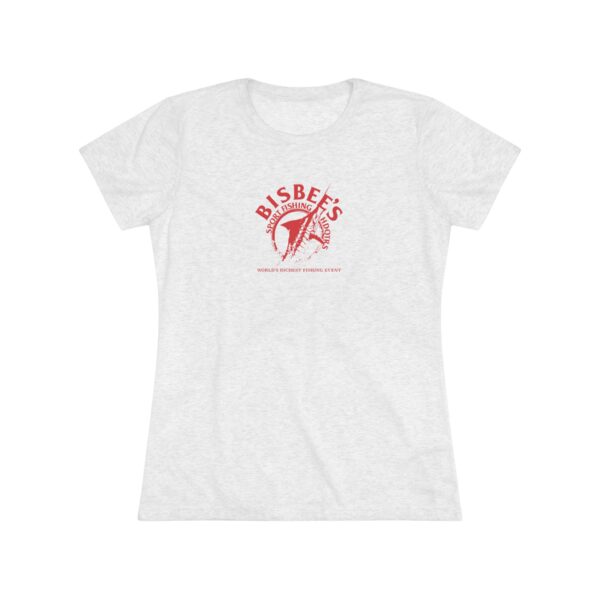 Women's  Classic Triblend Tee - Image 2