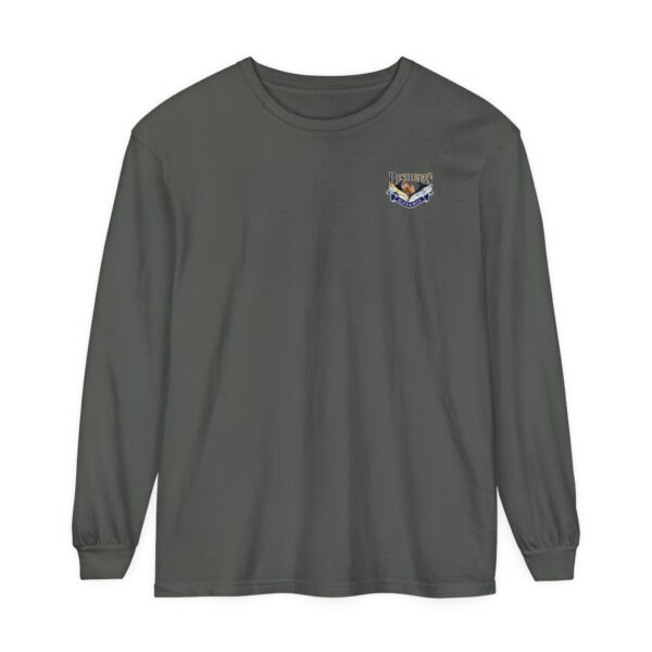 Unisex Bisbee's Long Sleeve T-Shirt - Image 7