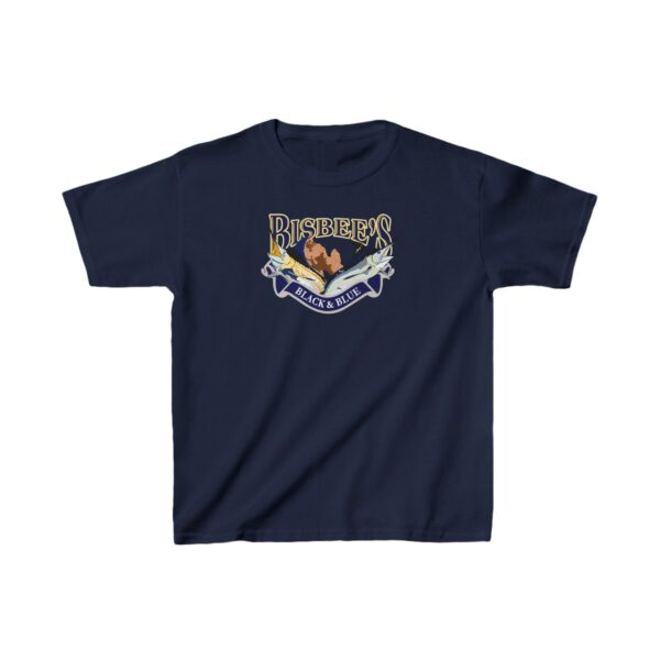 Kids Heavy Cotton™ Tee