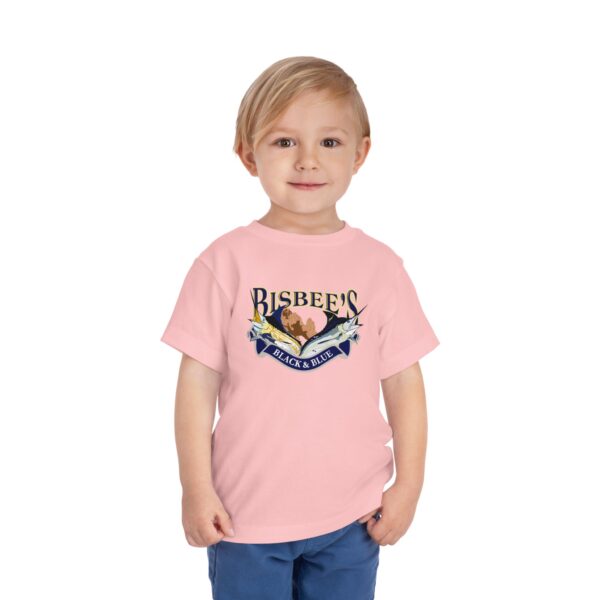 Toddler Short Sleeve Tee - Image 8