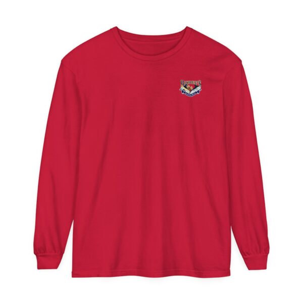 Unisex Bisbee's Long Sleeve T-Shirt - Image 13
