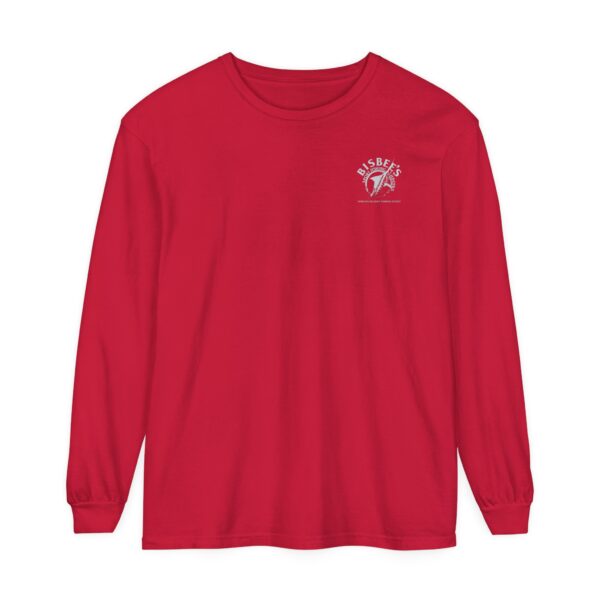 Unisex Classic Long Sleeve T-Shirt - Image 11