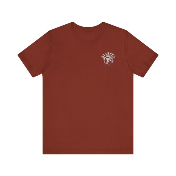 Unisex Classic Jersey Short Sleeve Tee - Image 11