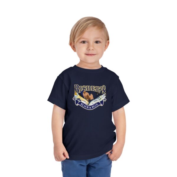 Toddler Short Sleeve Tee - Image 6