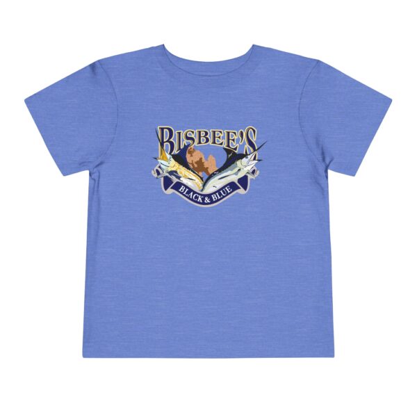 Toddler Short Sleeve Tee - Image 3
