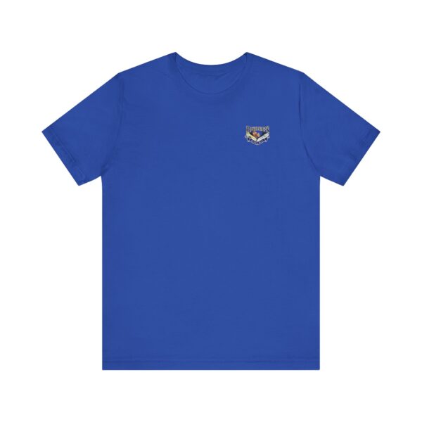 Unisex Bisbee's Jersey Short Sleeve Tee - Image 11