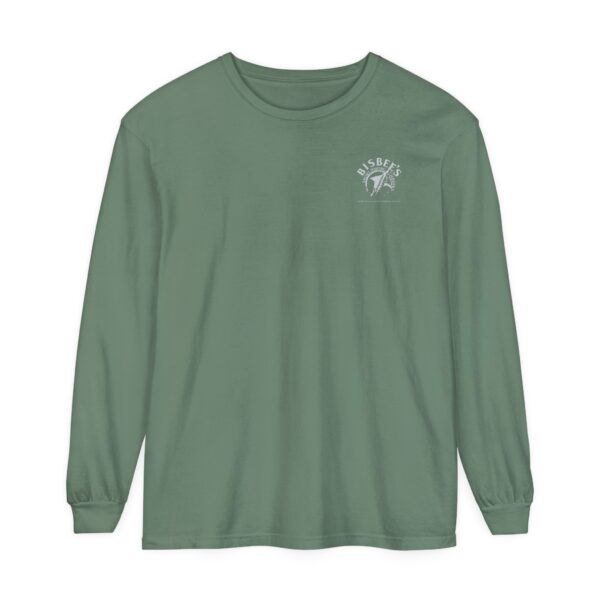 Unisex Classic Long Sleeve T-Shirt - Image 7