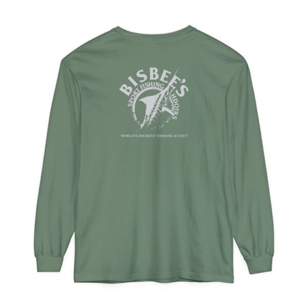 Unisex Classic Long Sleeve T-Shirt - Image 8