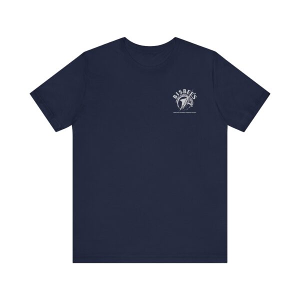 Unisex Classic Jersey Short Sleeve Tee - Image 9