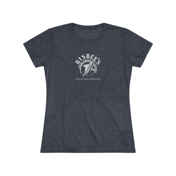 Women's  Classic Triblend Tee