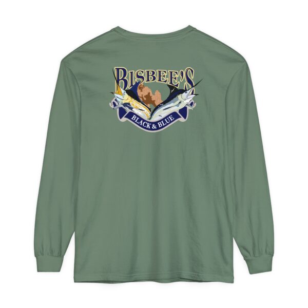 Unisex Bisbee's Long Sleeve T-Shirt