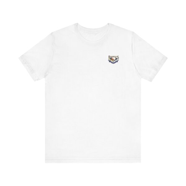 Unisex Bisbee's Jersey Short Sleeve Tee