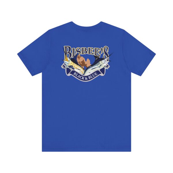 Unisex Bisbee's Jersey Short Sleeve Tee - Image 12