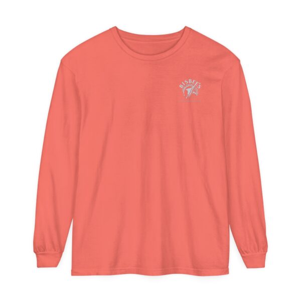 Unisex Classic Long Sleeve T-Shirt - Image 3