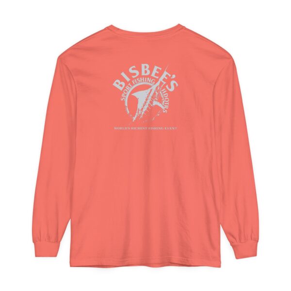 Unisex Classic Long Sleeve T-Shirt - Image 4