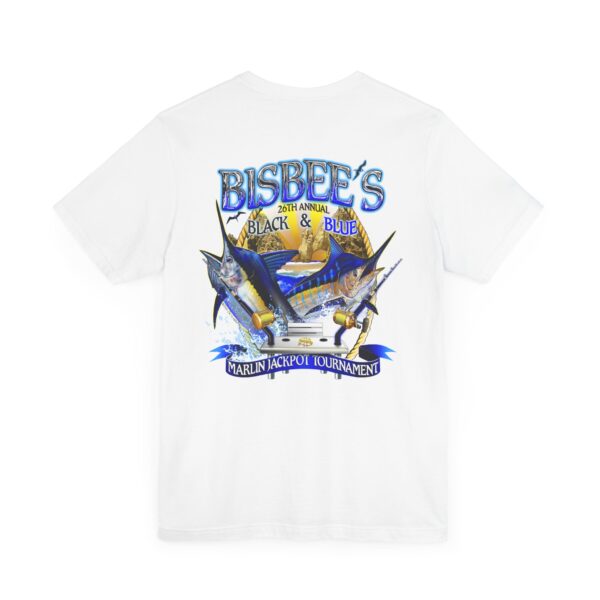 2006 Tournament Short Sleeve Tee - Image 8