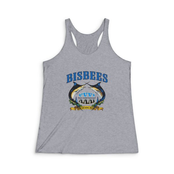 2011 Tournament Tank - Image 2