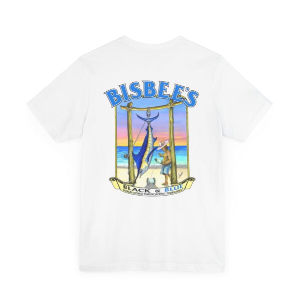 2015 Tournament Short Sleeve Tee - Image 8