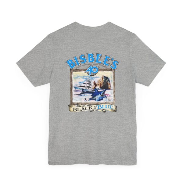 2020 Tournament Short Sleeve Tee - Image 4