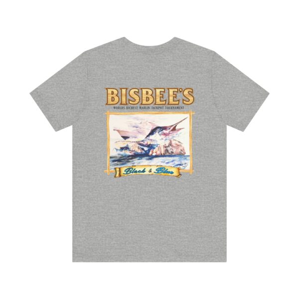 2017 Tournament Short Sleeve Tee