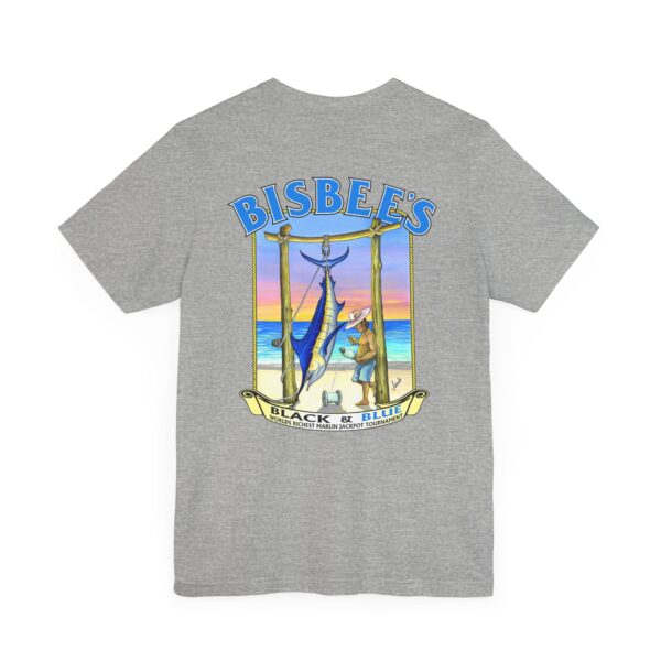 2015 Tournament Short Sleeve Tee - Image 4