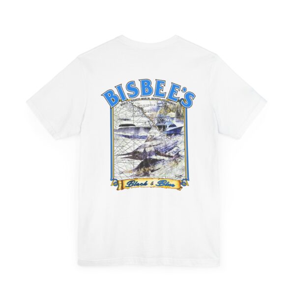2023 Tournament Short Sleeve Tee - Image 8