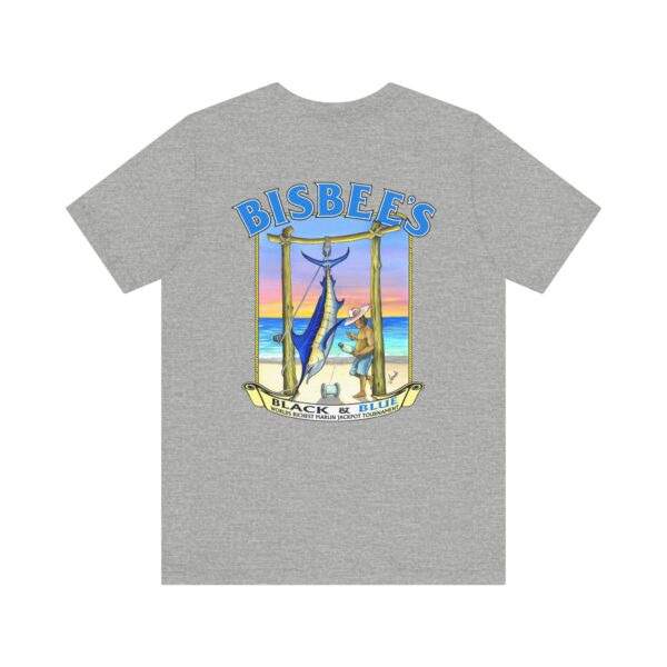 2015 Tournament Short Sleeve Tee