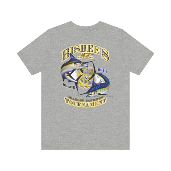 2007 Tournament Short Sleeve Tee