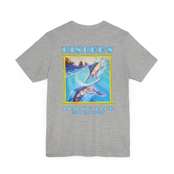 2012 Tournament Short Sleeve Tee - Image 4