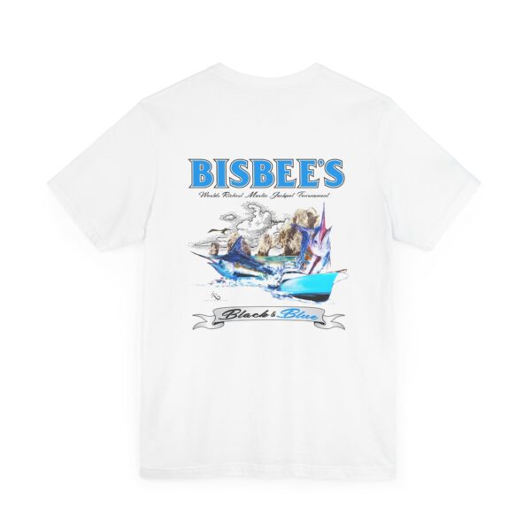 2018 Tournament Short Sleeve Tee - Image 8
