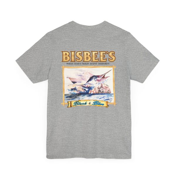 2017 Tournament Short Sleeve Tee - Image 4